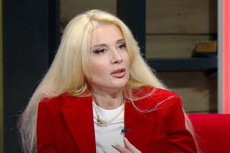 “ცოდვის ზარი ტრიალებს, ტრაგიკომიკური სიტუაციაა…“ – ნინო ნადირაძე