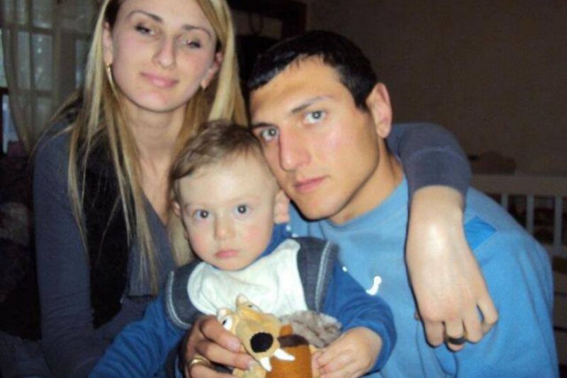 დიდ საიდუმლოს ფარდა აეხადა – შვილისა და მეუღლის მკვლელობაში ბრალდებული მაგდა პაპიძე დუმილს არღვევს და ყველაფერს ყვება