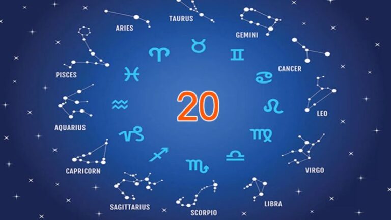 20 ივნისის ასტროლოგიური პროგნოზი