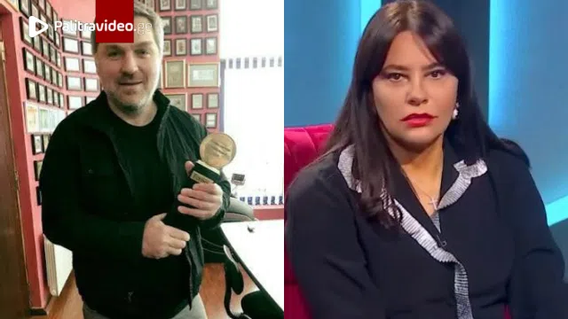 “დიდებული ადამიანი წავიდა” – წერს ია ფარულავა